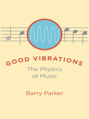 cover image of Good Vibrations